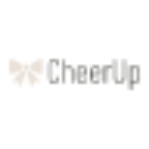 CheerUp