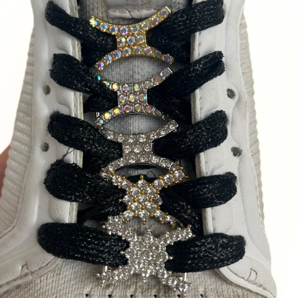 Shoe Bling