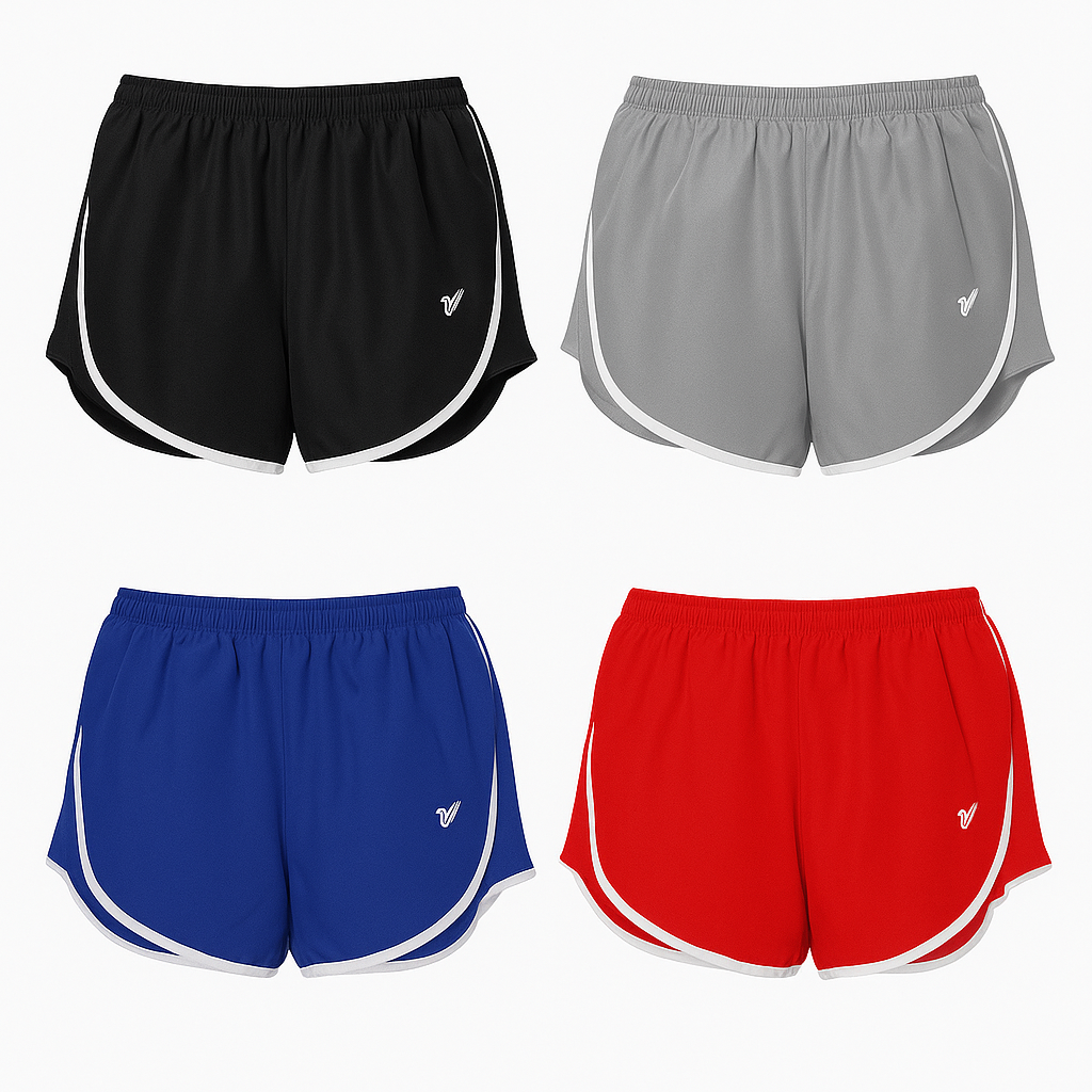 Varsity Spirit Shorts