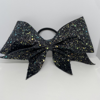 Bow glow in the dark