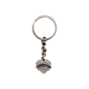 Cheer key ring