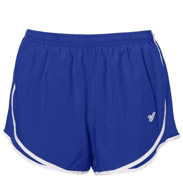 Varsity Spirit Shorts Blåa