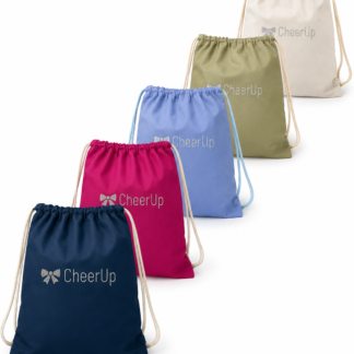 CheerUp bling gympapåse