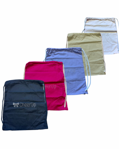 CheerUp Bling Bag
