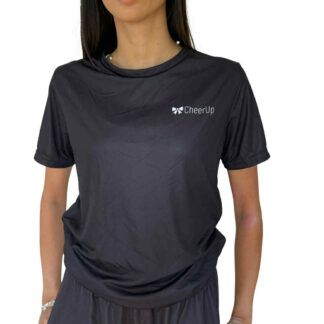 Training T-shirt CheerUp
