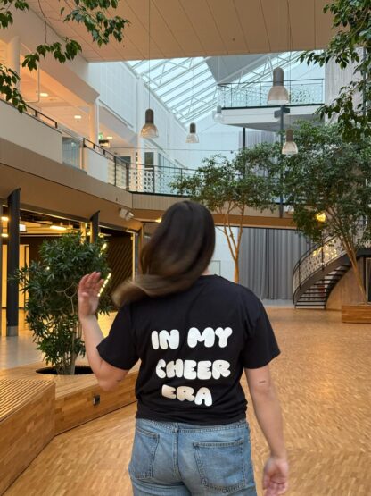 In My Cheer Era T-shirt - Limited Edition by Nova - Bild 8