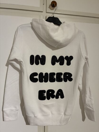 Limited Edition by Nova- In My Cheer Era Hoodie - Bild 3