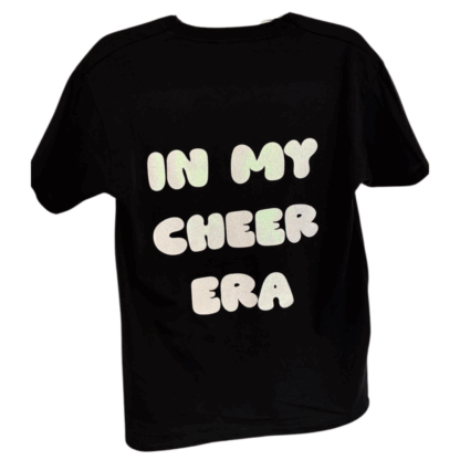 In My Cheer Era T-shirt - Limited Edition by Nova - Bild 2