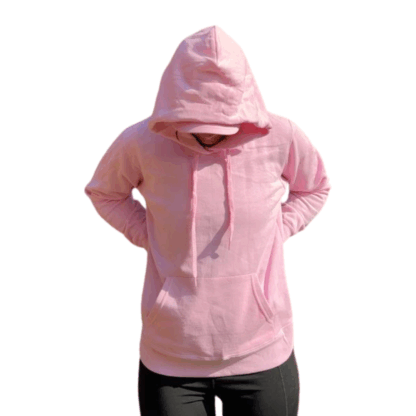 Limited Edition by Nova- In My Cheer Era Hoodie - Bild 6