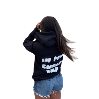 Limited Edition by Nova- In My Cheer Era Hoodie