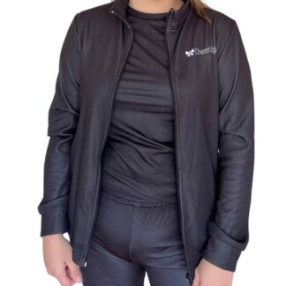 Training Zip jacket CheerUp
