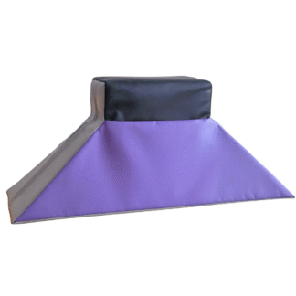 Cheerleading stuntstand mini. Balansträning cheerleader - flyer