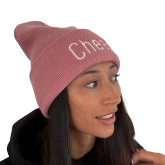 Cheer Mössa Recycled Beanie