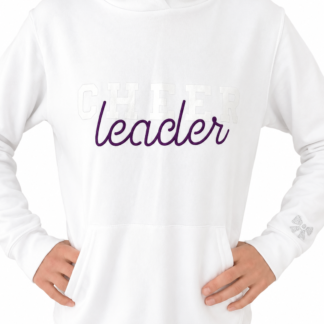 Cheerleader Hoodie